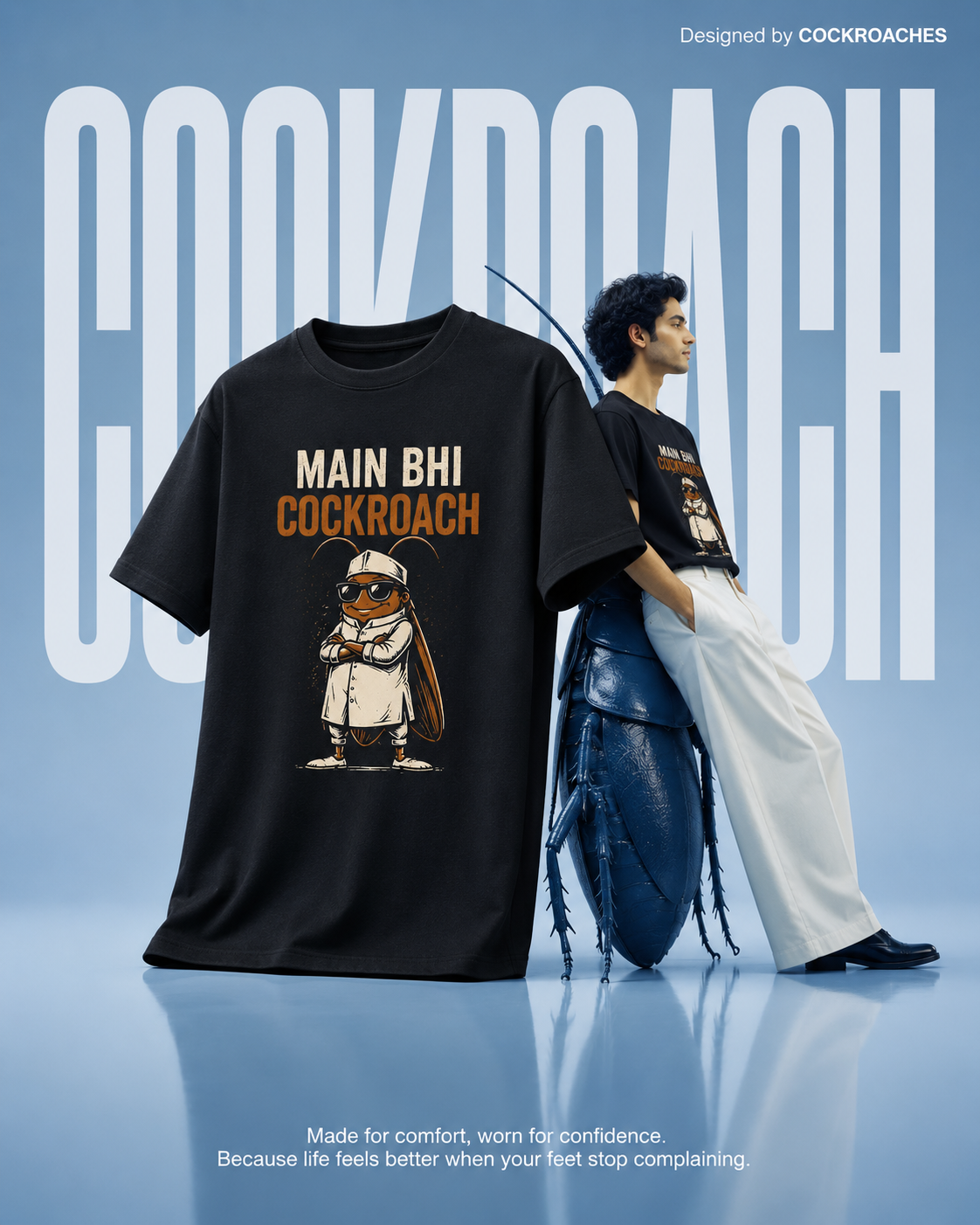 Z-Shirt