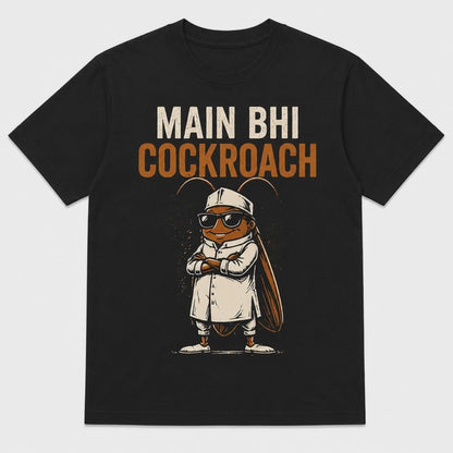 Unisex Standard Crew T-Shirt